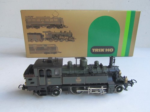 Trix 22430 spur - trix, h0