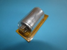 DDR Blinkgeber Relais Blinkrelais 12V 2x21W 8582.15/0  M 1/27