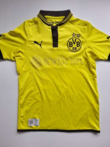 Puma borussia dortmund bvb - puma,