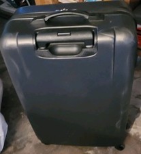  Reisekoffer  Hartschale Trolley KofferTasche  XL