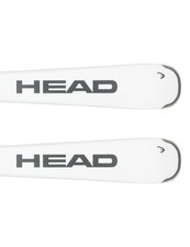 Neue allround ski - allround-ski, head