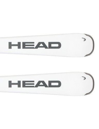 Neue allround ski head shape - neue, allround-ski