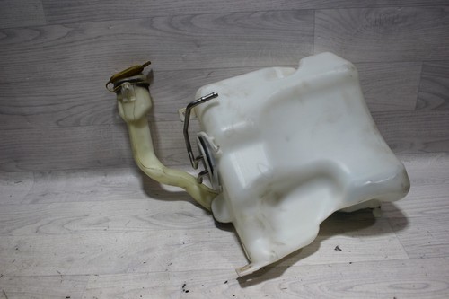 Wischwasserbehälter mit pumpe - mit,