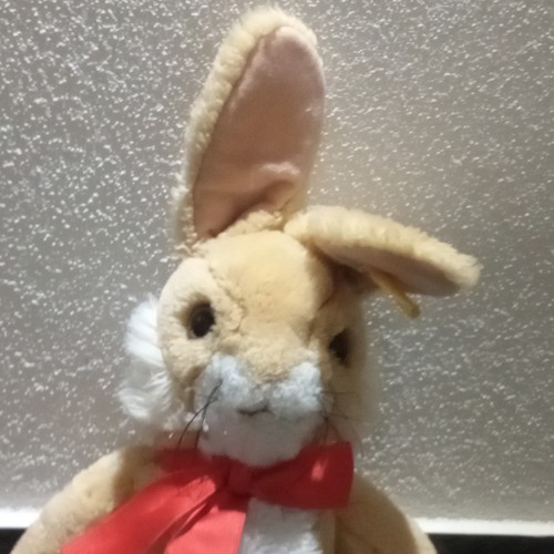 Steiff keinohrhase plüschhase - keinohrhase,