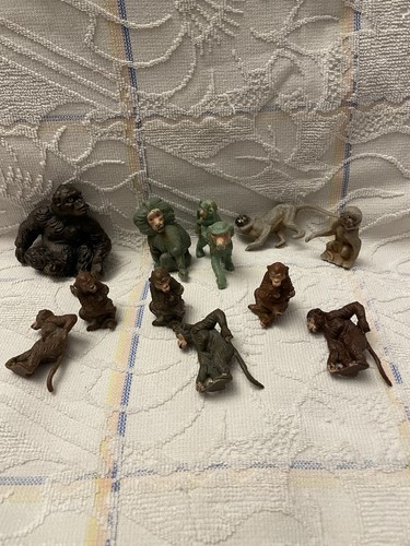 Ddr spielfiguren tiere - spielfiguren,