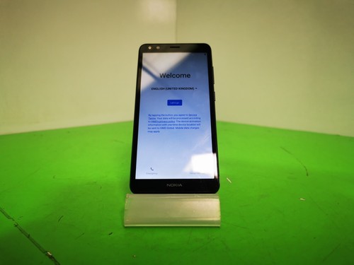 Nokia c01 plus 16gb 1gb - nokia,