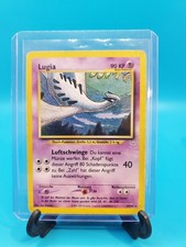 Pokemon - Lugia - 20/64 - Neo