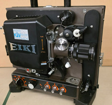 EIKI Model NT-2 Filmprojektor