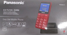 Panasonic tu155 exrn - (s2), kx-tu155