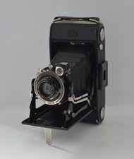 Zeiss Ikon Nettar Anastigmat