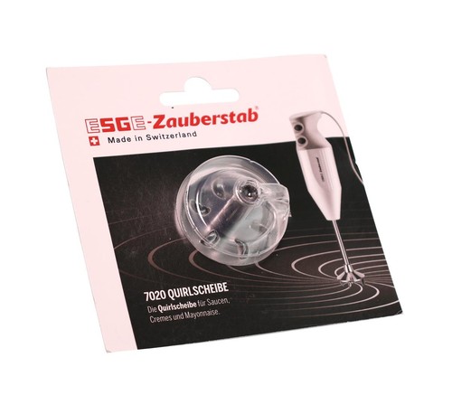 Esge 7020 quirlscheibe für - 7020,