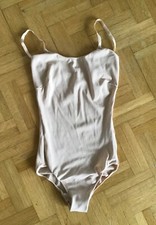 Unteranzug Sasaki für RSG Sportakrobatik Größe S 146/ 152