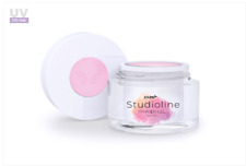 Jolifin UV Special Edition Studioline 1 Phasen Gel Elastik Nagelstudio Tip Top