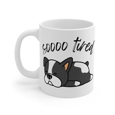  Süße Hund Tasse -