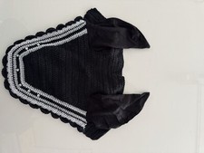 Handgefertigte Fliegenohren - WB