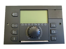 Umbauset für GAMMA 2B RG 2B auf THETA 2B Heizungsregler inkl. Fühler und Klemmen