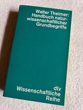 Handbuch