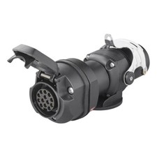 Adapter von 24V 15- auf 12V