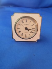 DUGENA Reisewecker 2 JEWELS