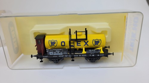 Trix international 3638 - international,