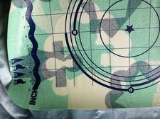 Tupperware D05 Backmatte