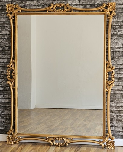Spiegel antik stil - ,