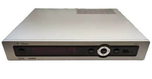 Media receiver home x301t - media-receiver,