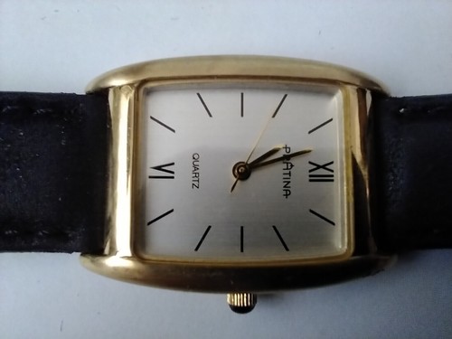 Prätina damen armbanduhr - prätina,