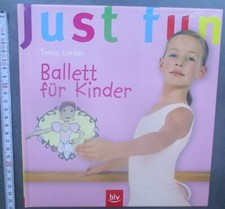 Ballett für Kinder von Tanja