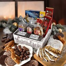 Original Dresdner Stollen Nürnberger Lebkuchen und Aachener Printen