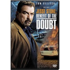Jesse Stone: Benefit of the