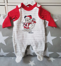 Micky Maus Weihnachten 2-tlg
