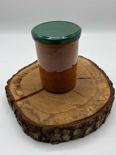Wildschwein bolognese aus - bolognese,