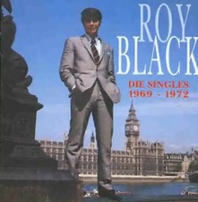Roy Black - Die Singles 1969 - 1972