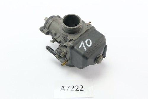Aprilia 125 1997 vergaser - aprilia,