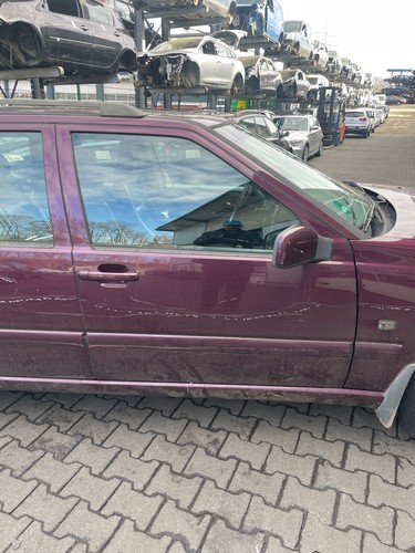 Tür rechts vorne volvo v70 - tür,