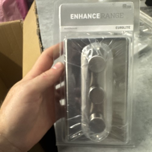 Eurolite enhance en3dledss - eurolite, 3