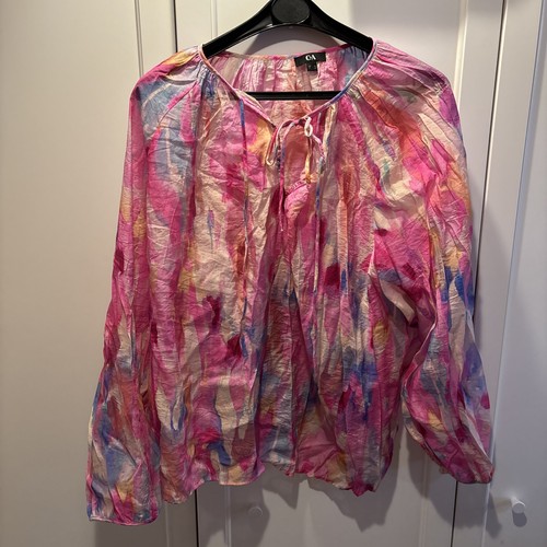 Ungetragen damen bluse - ungetragen,