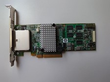 Lsi megaraid 9280 sas raid - lsi,