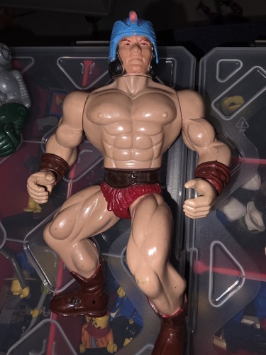 Galaxy fighters 1985 magnon - 1985,