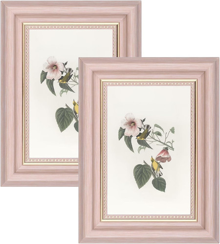 Vintage bilderrahmen 10x15 - vintage, cm