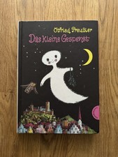 Das kleine Gespenst von Otfried Preußler (2016, Gebundene Ausgabe)