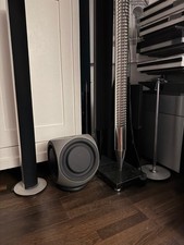 B&O Bang & Olufsen Beolab 2