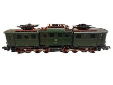 Märklin H0 3329 Elektrolok BR 191 DB Digital,OVP