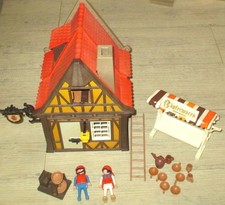 Playmobil 3455 Töpferei mit