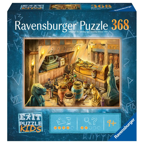 Ravensburger 13360 puzzle - puzzle, im
