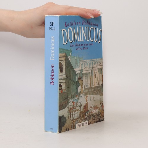 Dominicus kathleen - dominicus ,