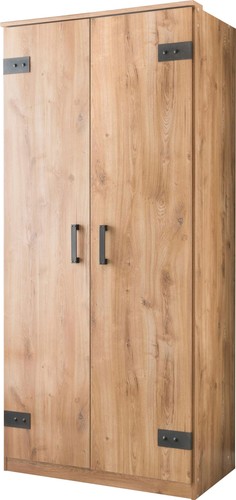 Kleiderschrank liverpool - kleiderschrank,