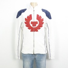 BELSTAFF Sweatjacke Sweater