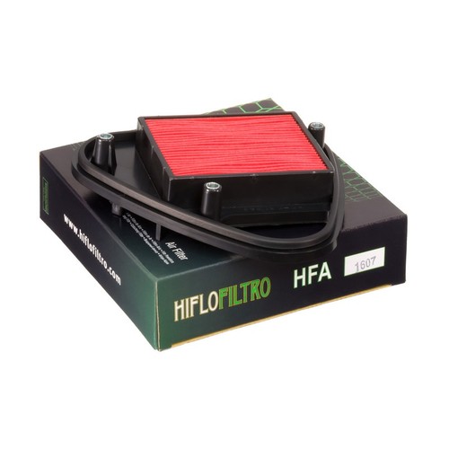 Hiflo luftfilter typ - luftfilter,